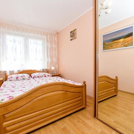 Guesthouse "Nakvyne Pas Zveja" Nagliu Street Nida Zewnętrze zdjęcie