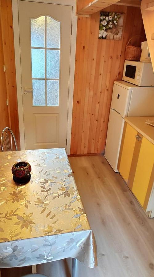 Guesthouse "Nakvyne Pas Zveja" Nagliu Street Nida Zewnętrze zdjęcie