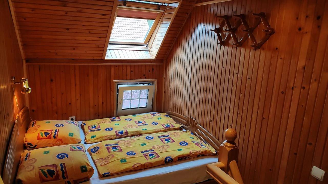 Guesthouse "Nakvyne Pas Zveja" Nagliu Street Nida Zewnętrze zdjęcie
