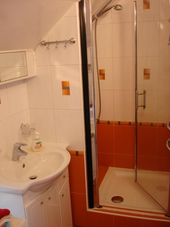 Guesthouse "Nakvyne Pas Zveja" Nagliu Street Nida Zewnętrze zdjęcie