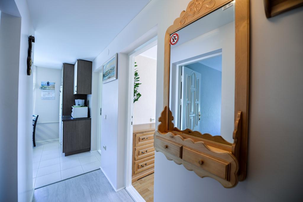Guesthouse "Nakvyne Pas Zveja" Nagliu Street Nida Zewnętrze zdjęcie