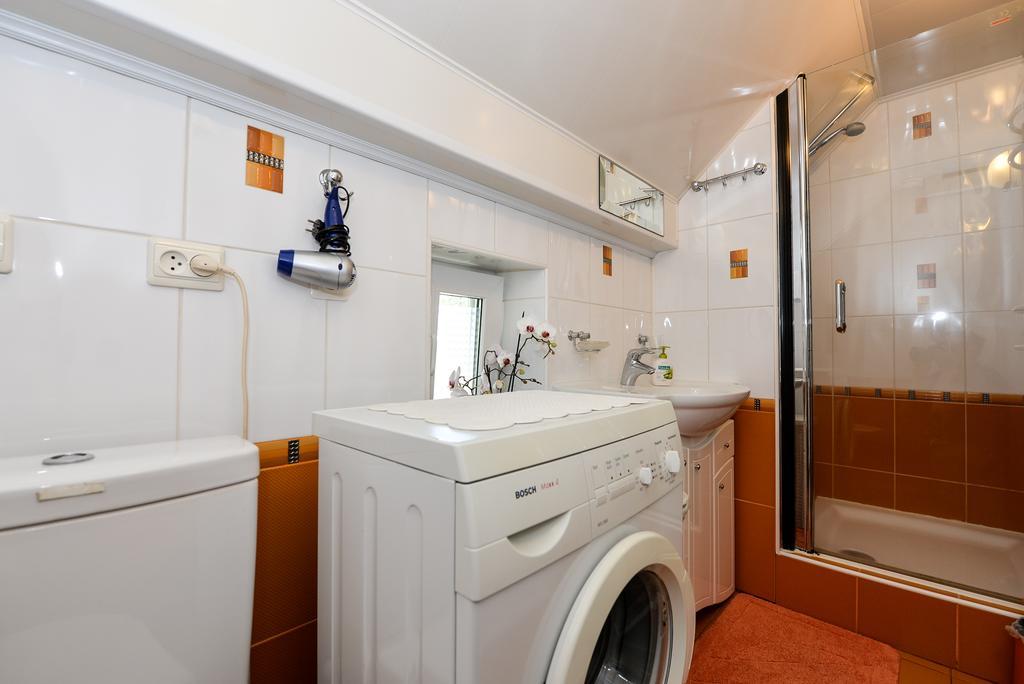 Guesthouse "Nakvyne Pas Zveja" Nagliu Street Nida Zewnętrze zdjęcie
