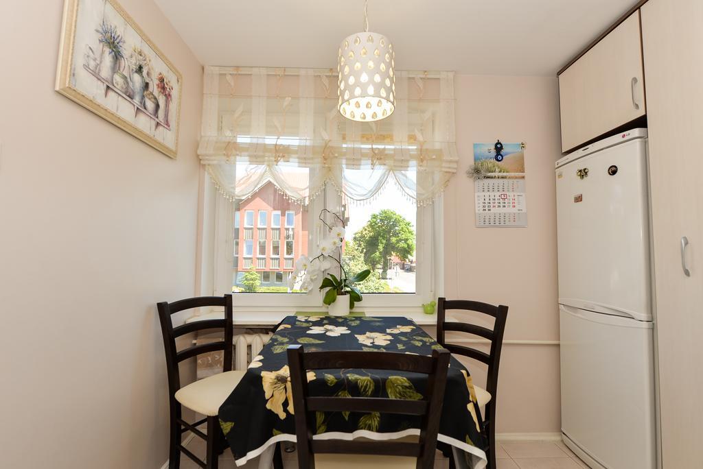 Guesthouse "Nakvyne Pas Zveja" Nagliu Street Nida Zewnętrze zdjęcie