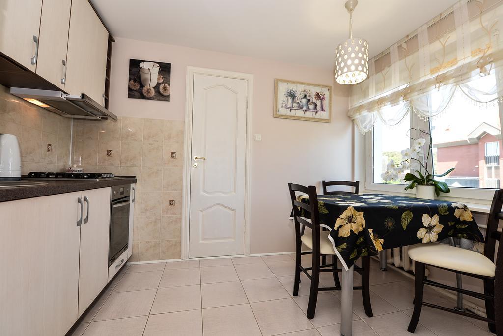 Guesthouse "Nakvyne Pas Zveja" Nagliu Street Nida Zewnętrze zdjęcie