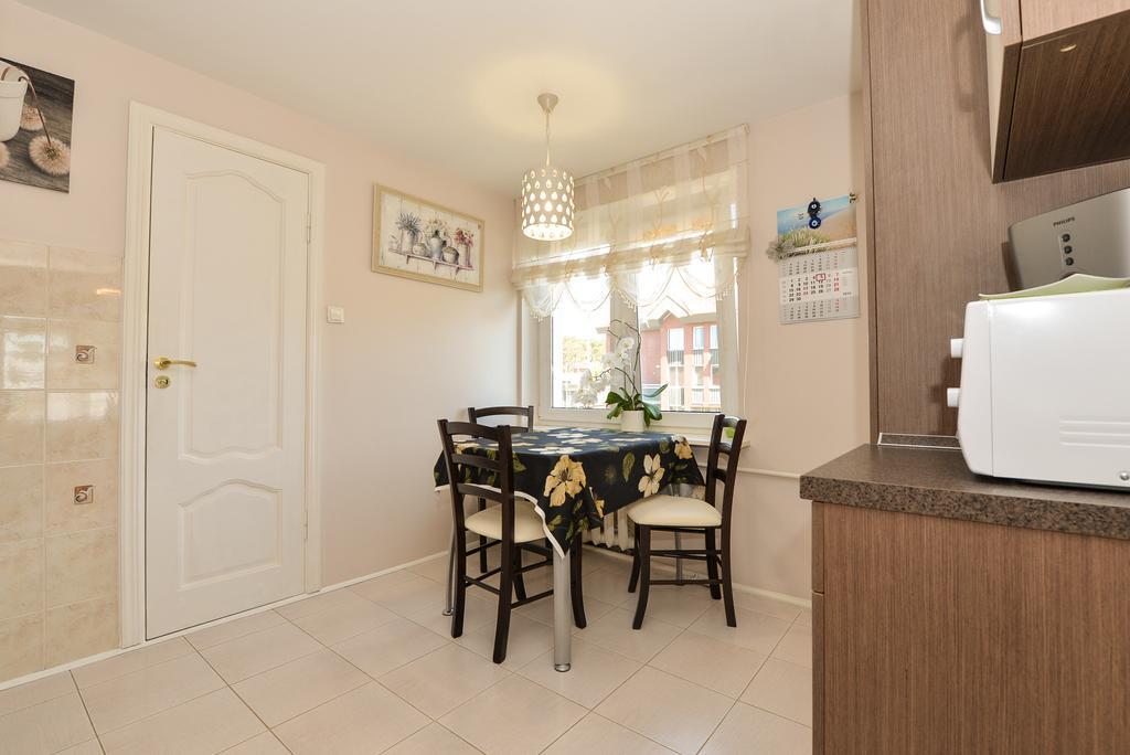 Guesthouse "Nakvyne Pas Zveja" Nagliu Street Nida Zewnętrze zdjęcie