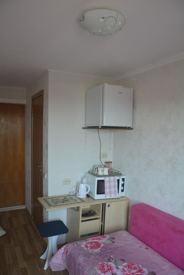 Guesthouse "Nakvyne Pas Zveja" Nagliu Street Nida Zewnętrze zdjęcie