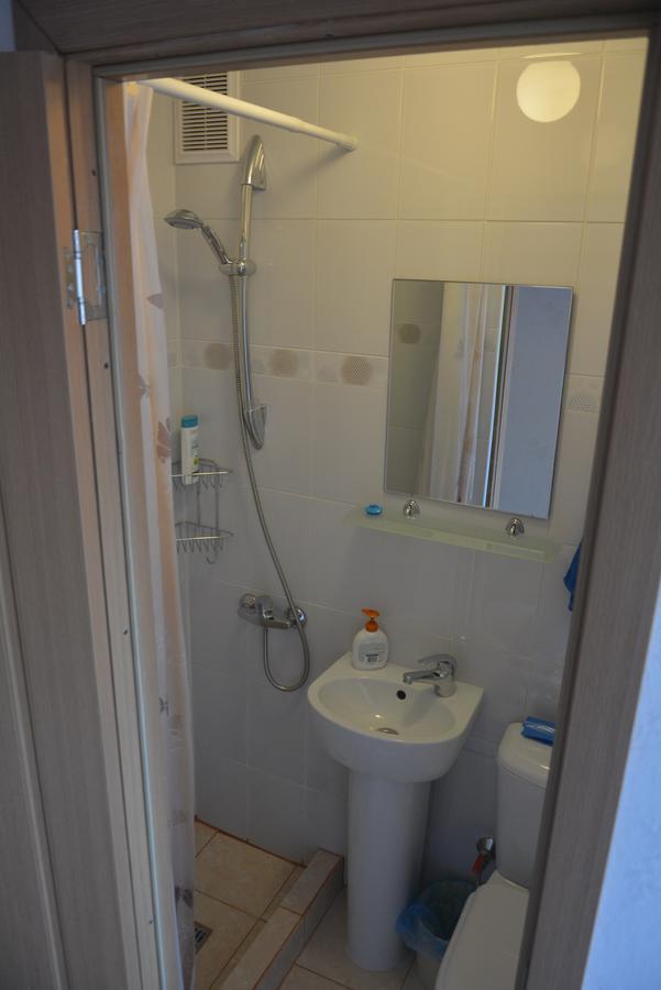 Guesthouse "Nakvyne Pas Zveja" Nagliu Street Nida Zewnętrze zdjęcie